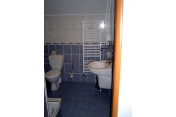 Czechy Privát Náchod, Zewnątrz